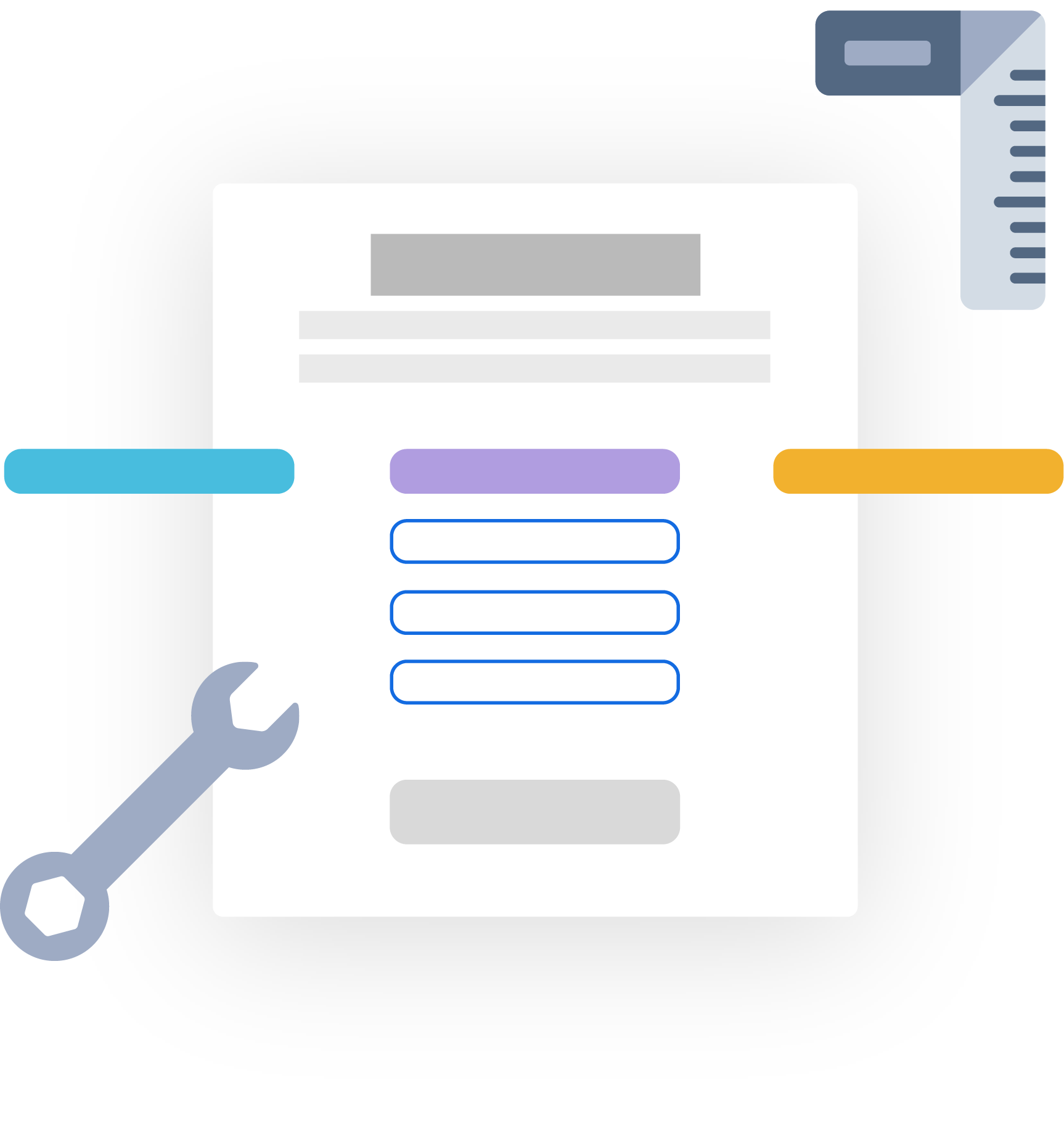 Funnel Builder