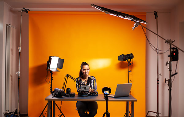 Content Marketing & Educational Resources for Lead Gen